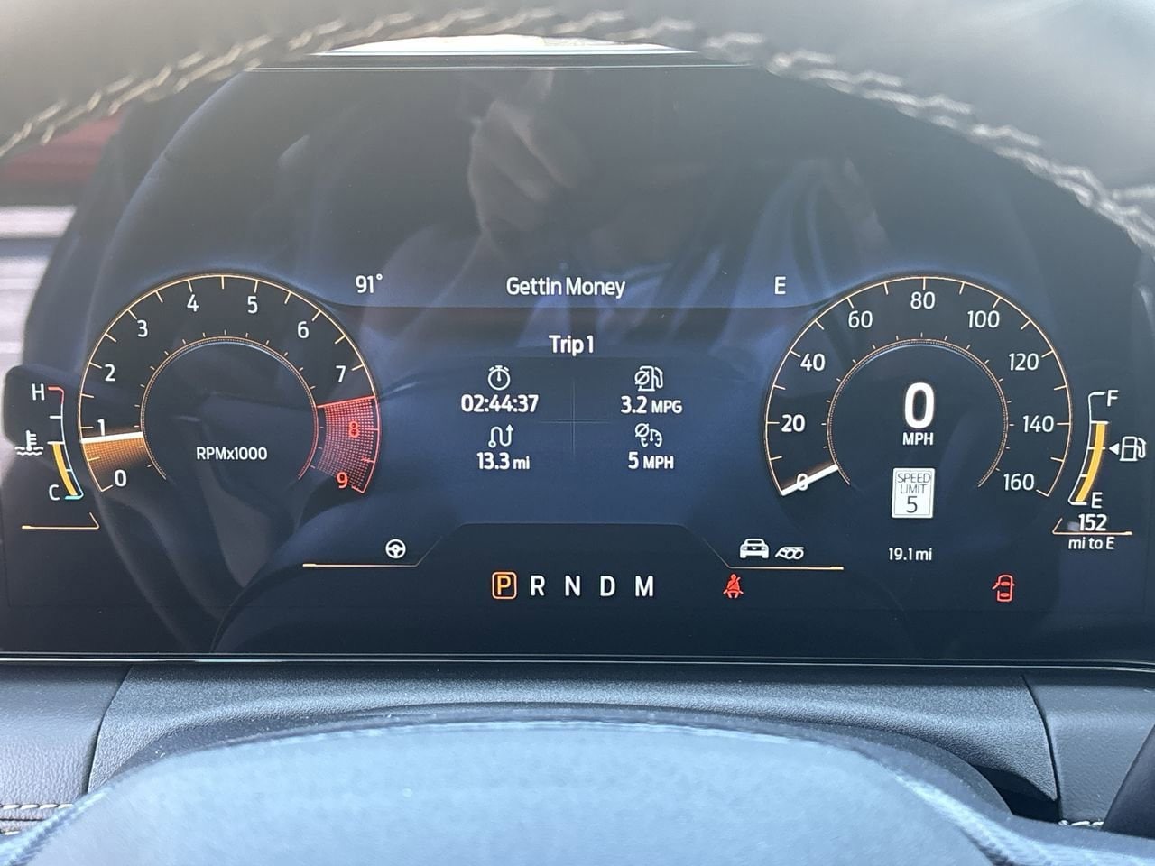 2025 Ford Mustang GT Premium Fastback - Photo 32