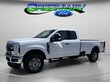 Ford Super Duty F-350 SRW
