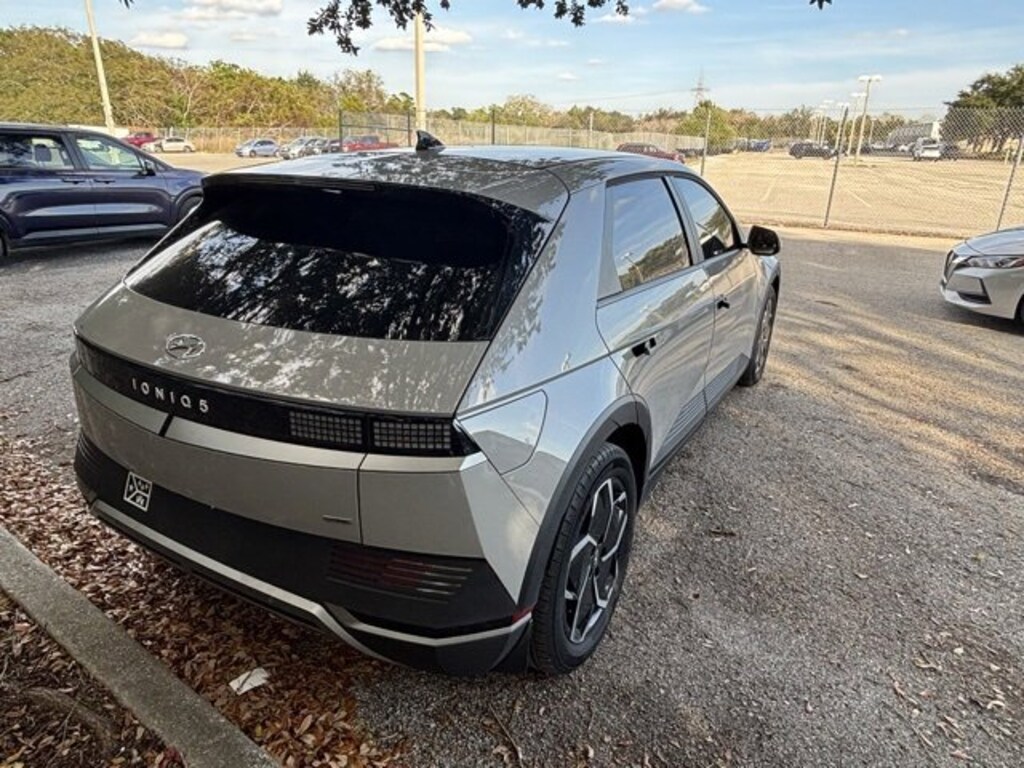 Used 2024 Hyundai IONIQ 5 SEL Sport Utility