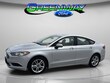 Ford Fusion Hybrid