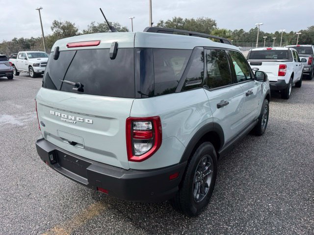 Used 2024 Ford Bronco Sport Big Bend Sport Utility