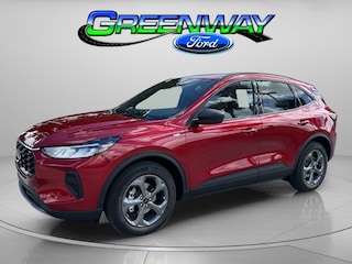 2026 Ford Escape ST-Line Sport Utility