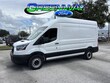 Ford Transit Cargo Van