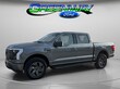 Ford F-150 Lightning