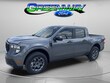  Ford Maverick