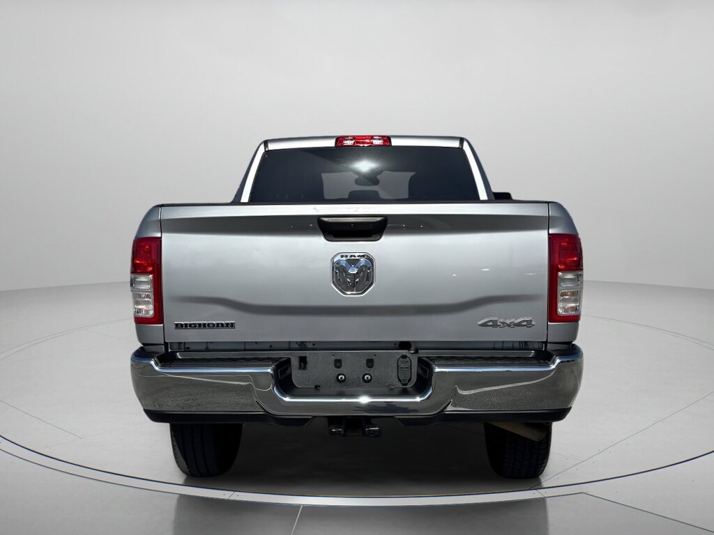 Used 2024 Ram 2500 Big Horn Crew Cab Pickup