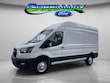Ford Transit Cargo Van