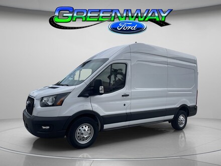 2025 Ford Transit Cargo Van Full-size Cargo Van