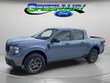  Ford Maverick