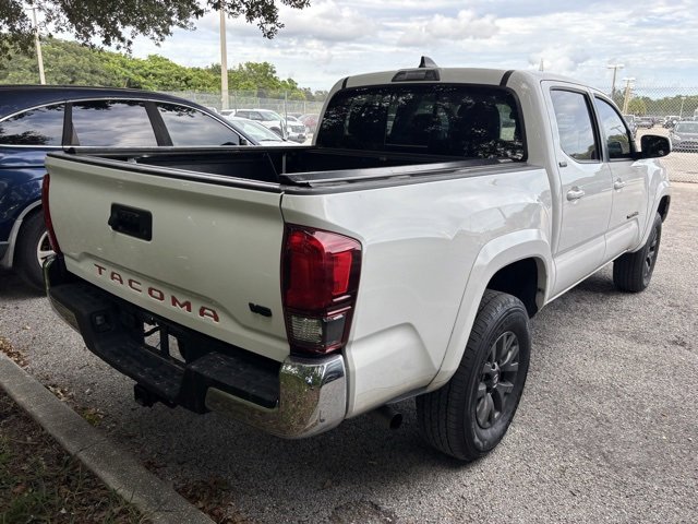 2023 Toyota Tacoma SR5 photo 3