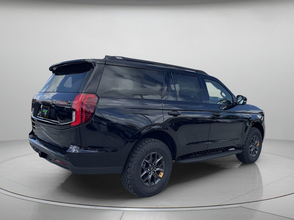 New 2026 Ford Expedition Tremor Sport Utility