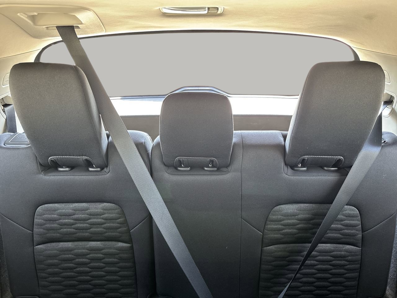 2024 Nissan Pathfinder SV - Photo 18