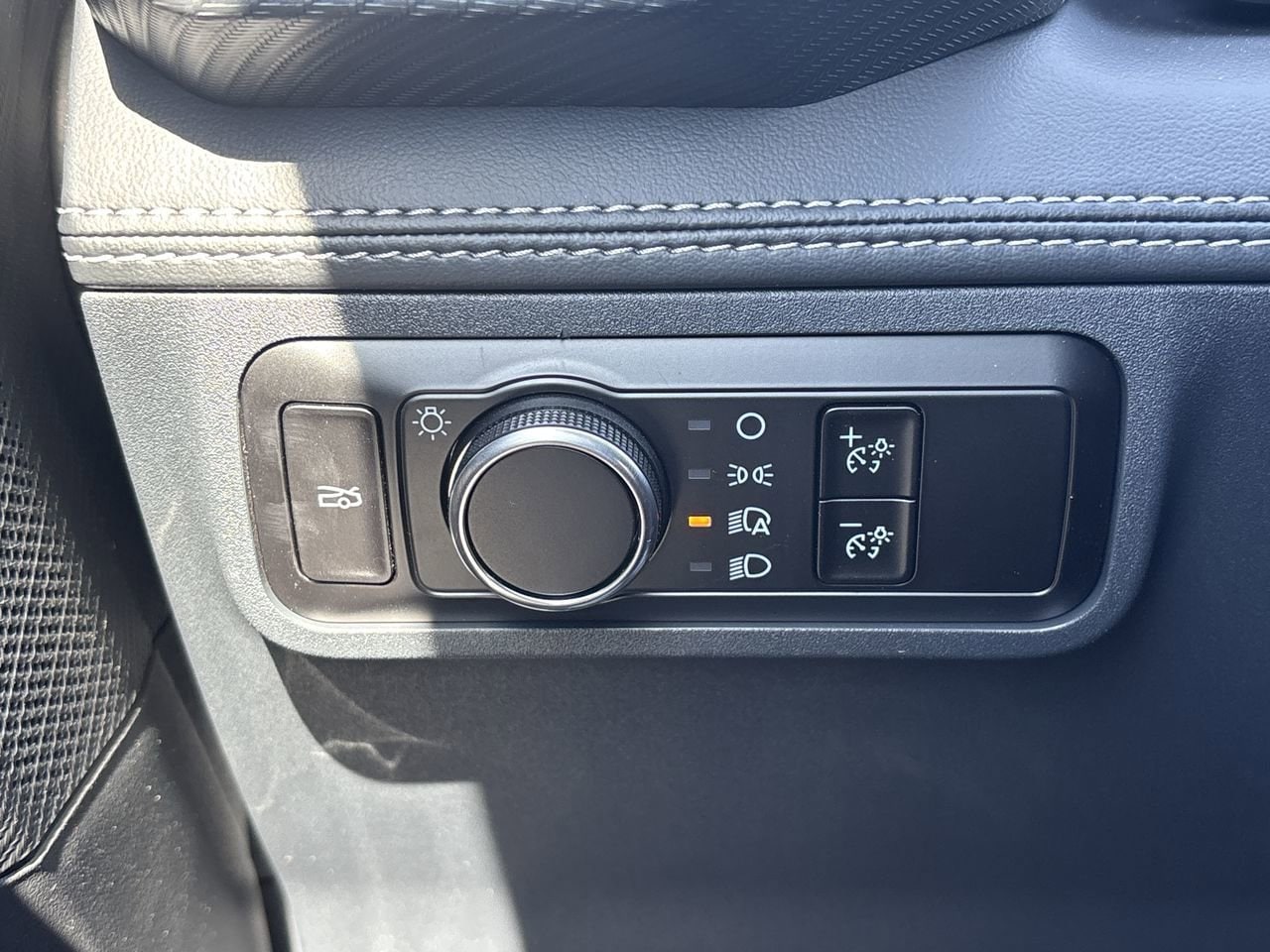 2025 Ford Mustang GT Premium Fastback - Photo 27