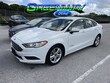 Ford Fusion Hybrid