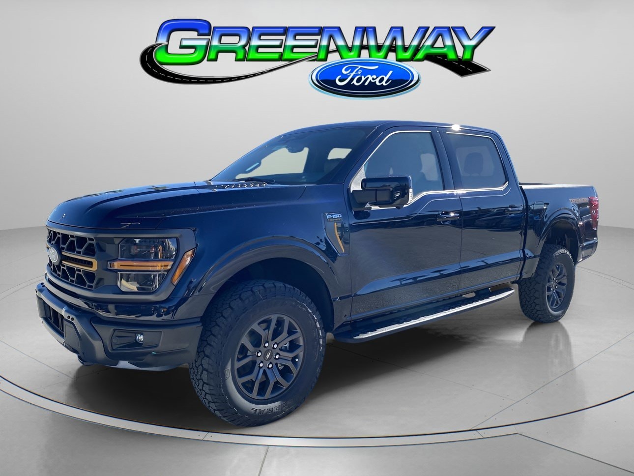 2025 Ford F-150 Tremor's photo
