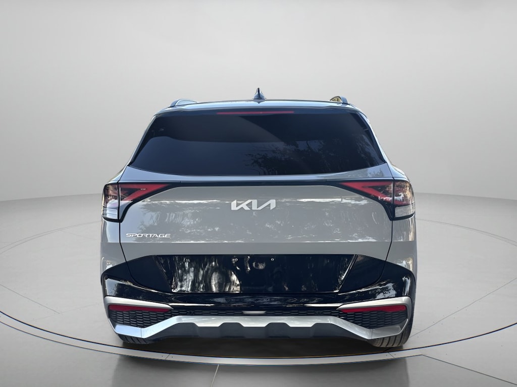 Used 2024 Kia Sportage SX-Prestige Sport Utility