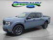  Ford Maverick