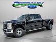  Ford Super Duty F-350 DRW