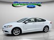 Ford Fusion Hybrid