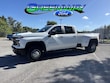 Chevrolet Silverado 3500HD