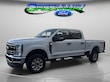  Ford Super Duty F-250 SRW