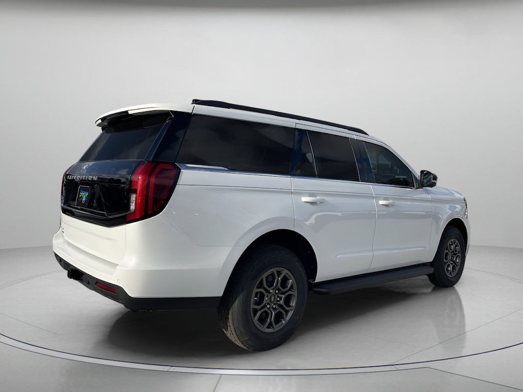 New 2026 Ford Expedition Active Sport Utility