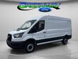 Ford Transit Cargo Van