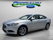 Ford Fusion Hybrid