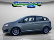  Ford C-Max Hybrid