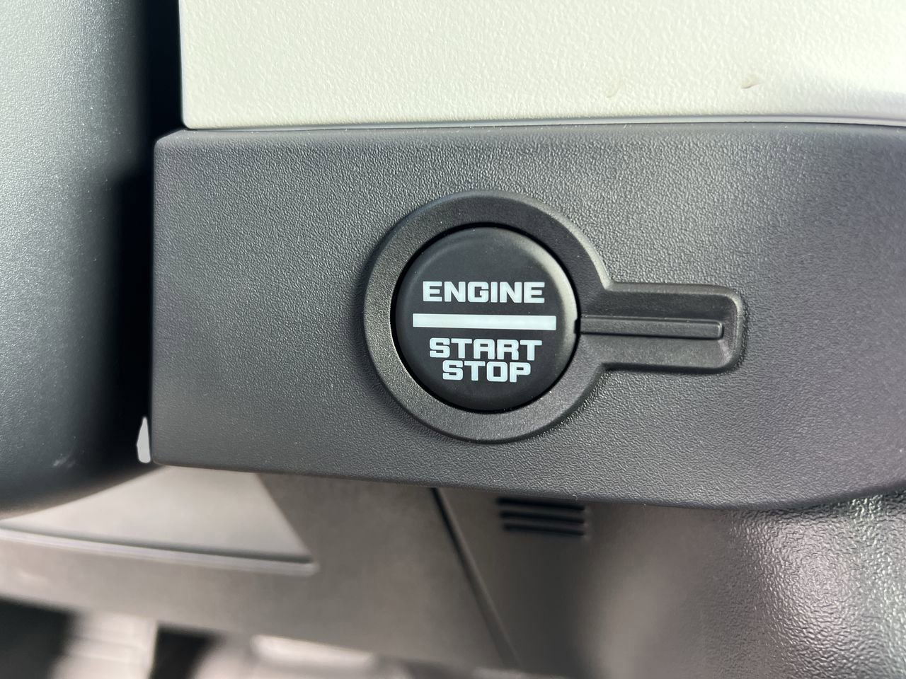 2025 Ford Bronco 2-Door Stroppe - Photo 33