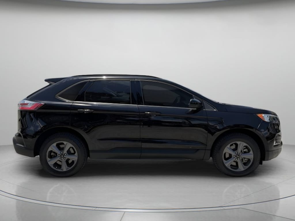 Certified 2023 Ford Edge SEL Sport Utility