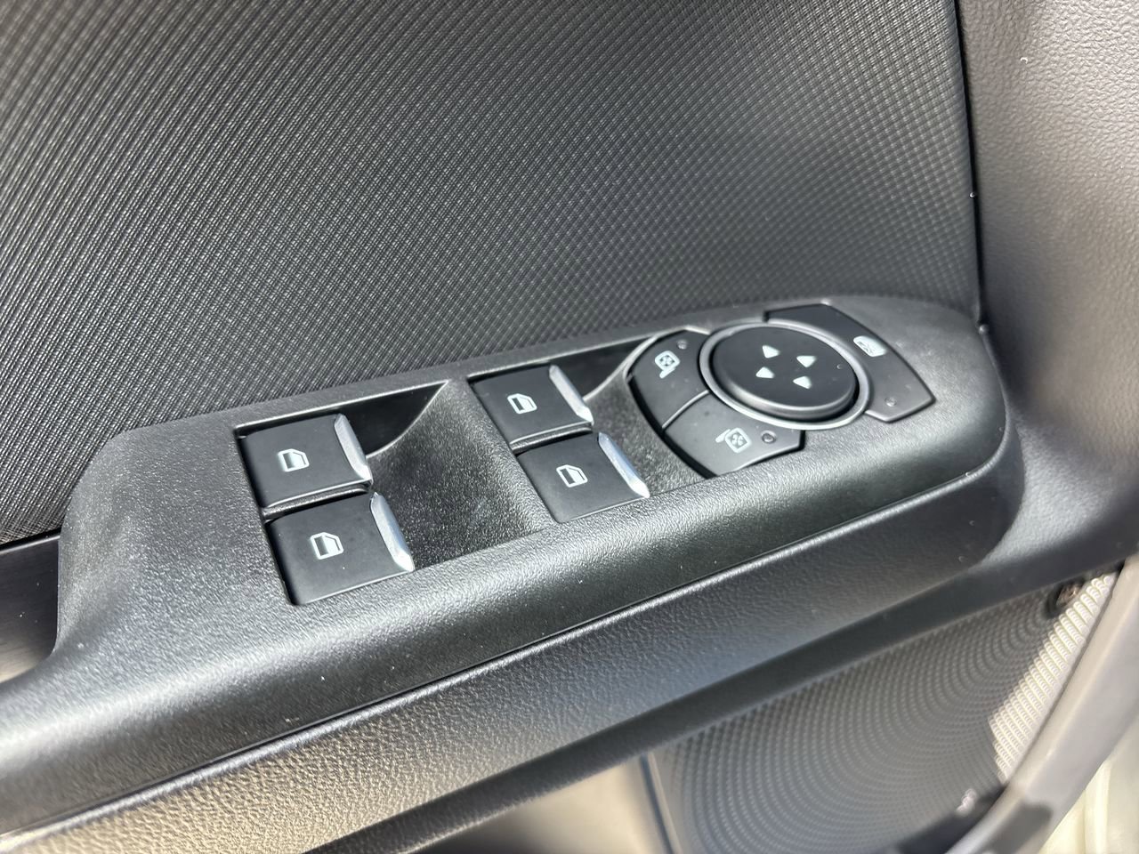 2025 Ford Bronco Sport Badlands - Photo 17