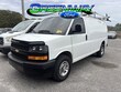  Chevrolet Express Cargo Van