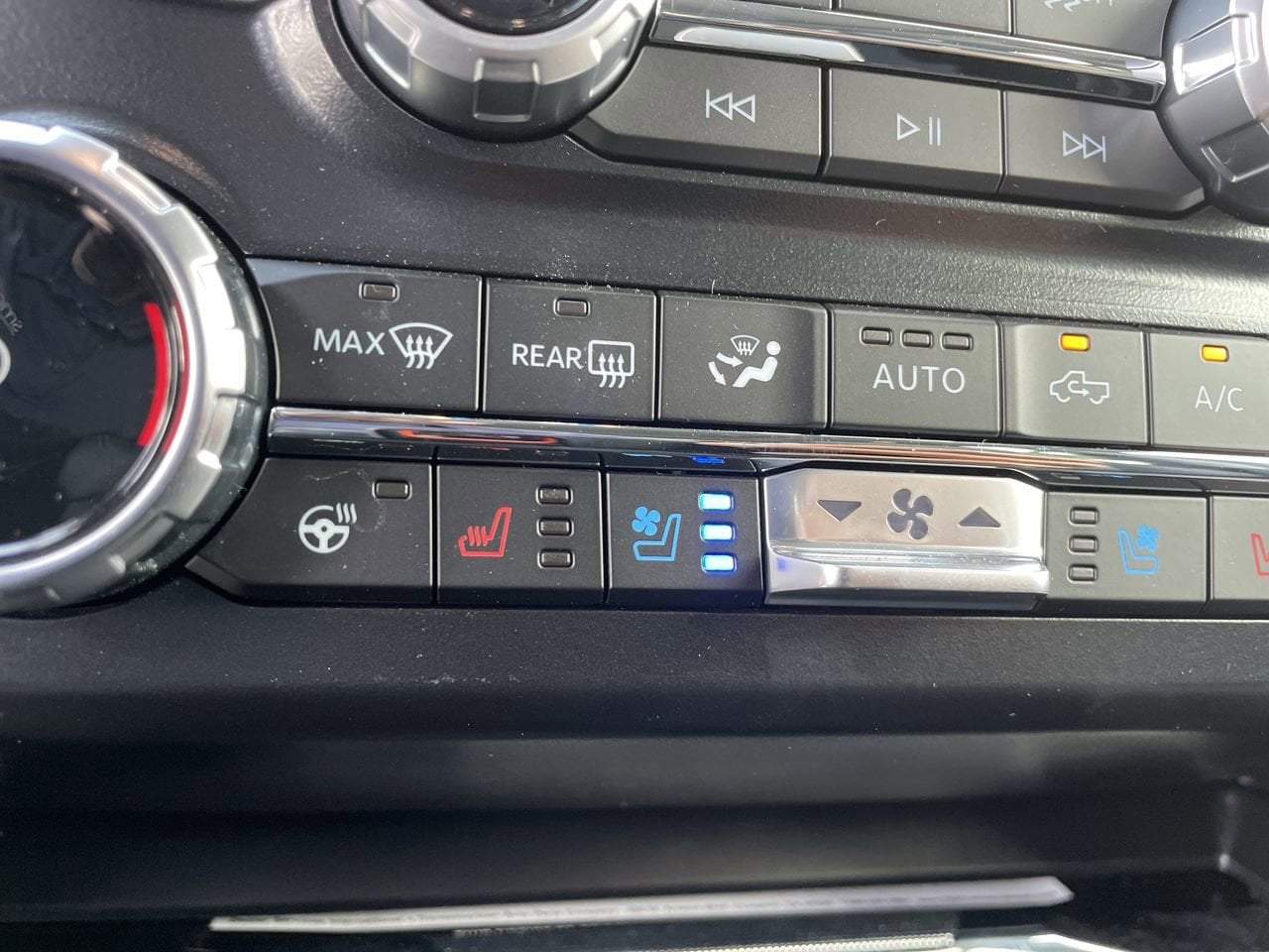 2026 Ford F-250 Super Duty Lariat - Photo 25