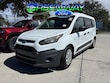 Ford Transit Connect Wagon