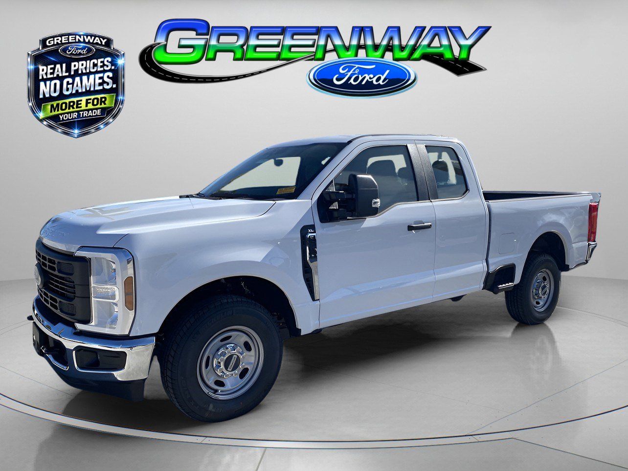 2026 Ford F-250 Super Duty