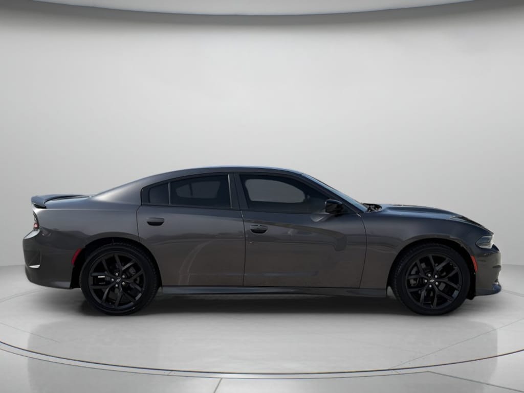 Certified 2022 Dodge Charger GT 4dr Car