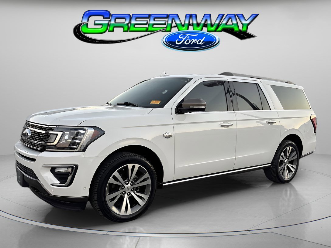 2020 Ford Expedition King Ranch's photo