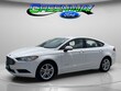 Ford Fusion Hybrid