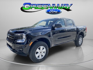 2025 Ford Ranger XL Crew Cab Pickup