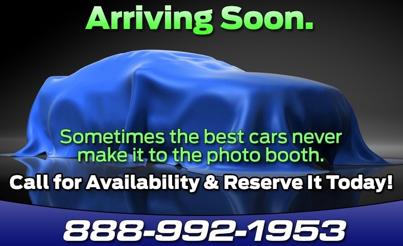 2011 Ford F-150 Lariat