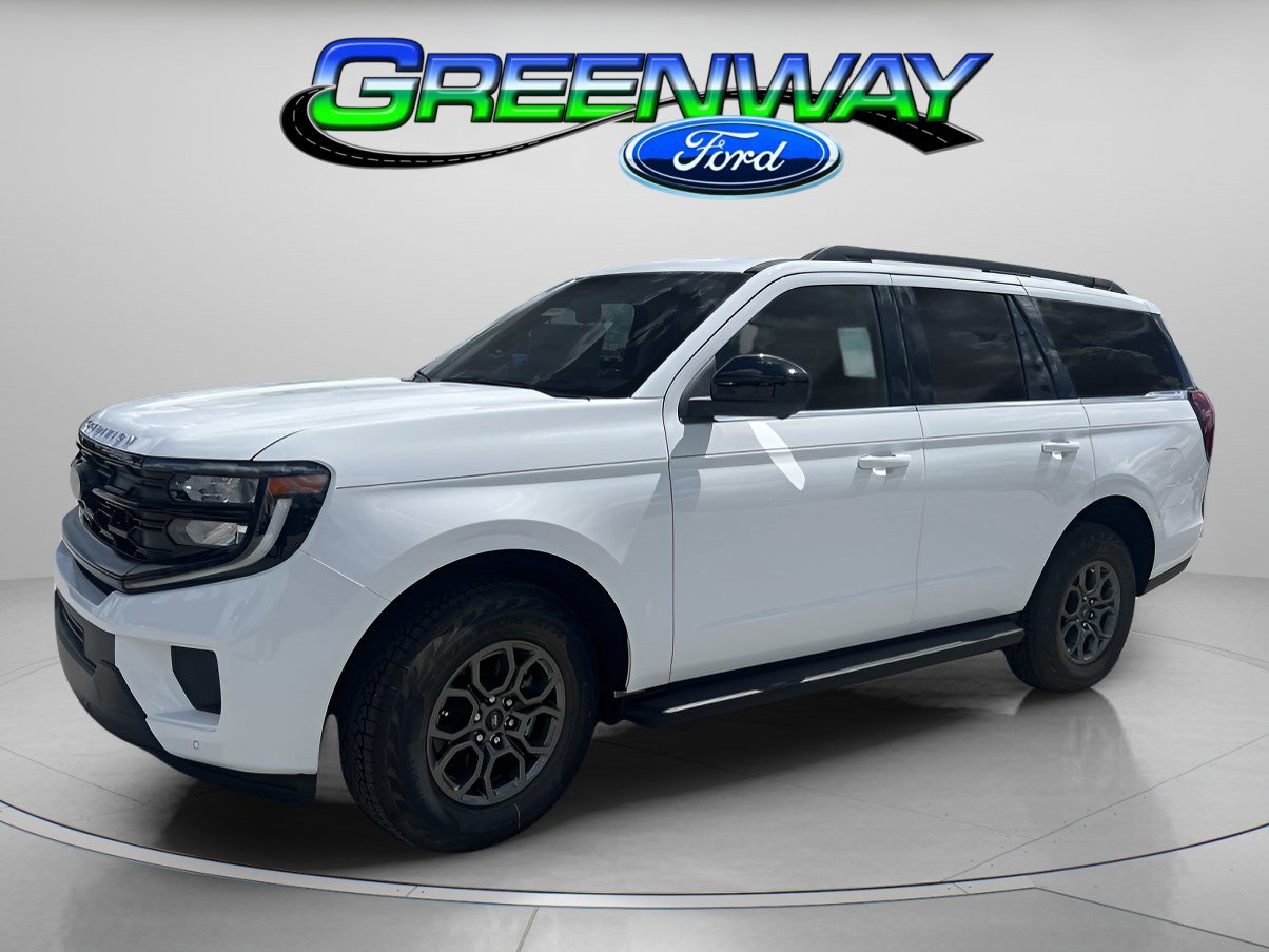 2025 Ford Expedition Active's photo