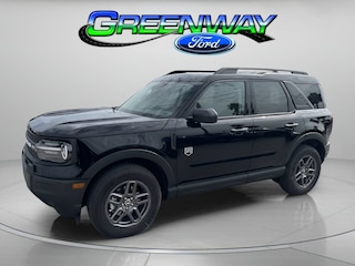 2026 Ford Bronco Sport Big Bend Sport Utility
