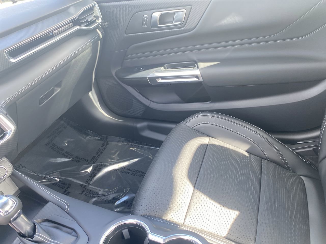 2026 Ford Mustang EcoBoost Premium Fastback - Photo 17