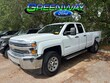  Chevrolet Silverado 2500HD