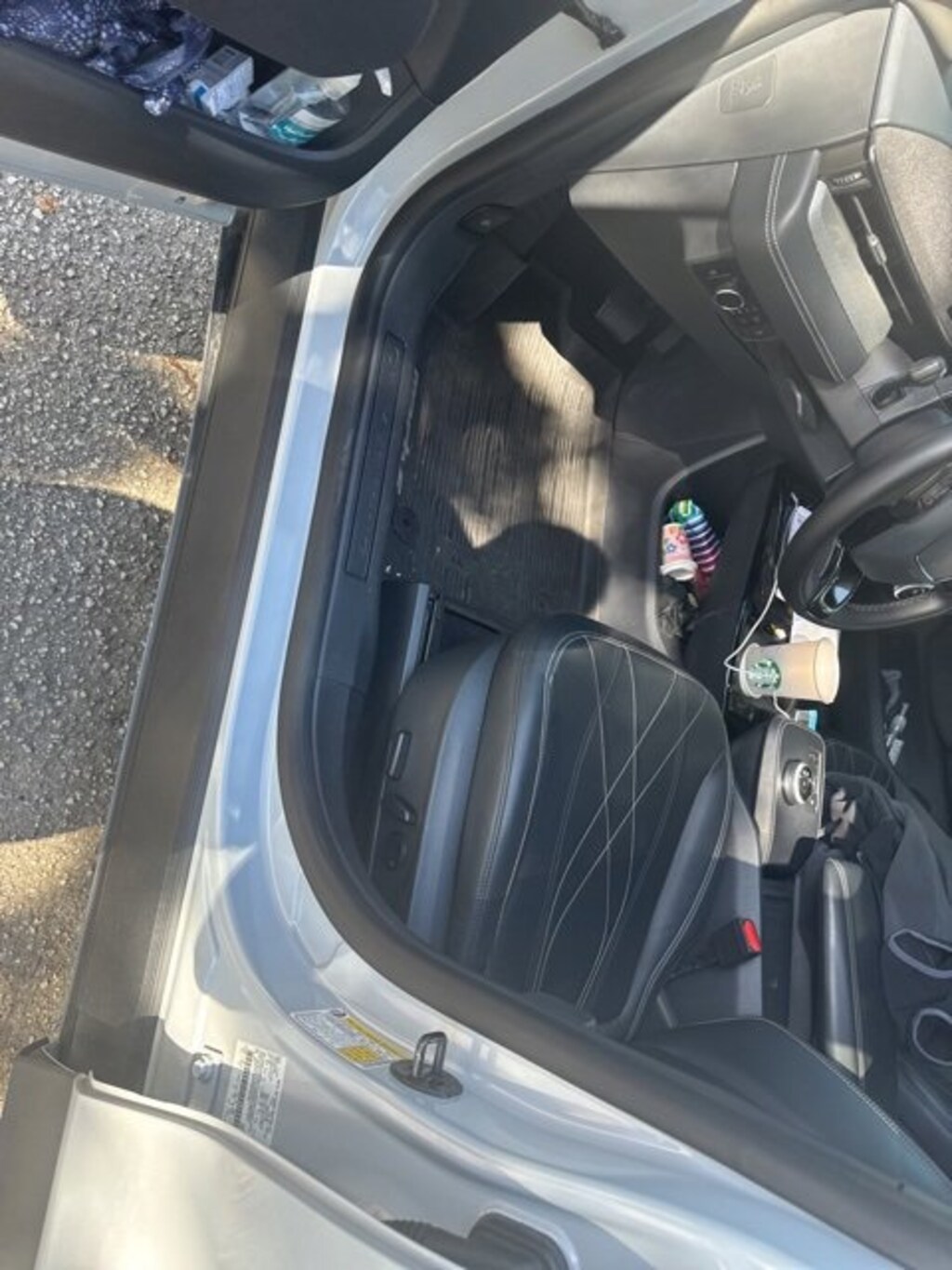 Used 2023 Ford Mustang Mach-E Select Sport Utility