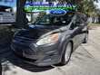 Ford C-Max Hybrid