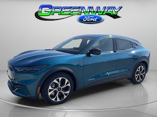 2026 Ford Mustang Mach-E Select Sport Utility