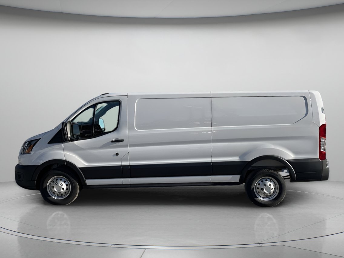 2026 Ford Transit Van Base - Photo 6