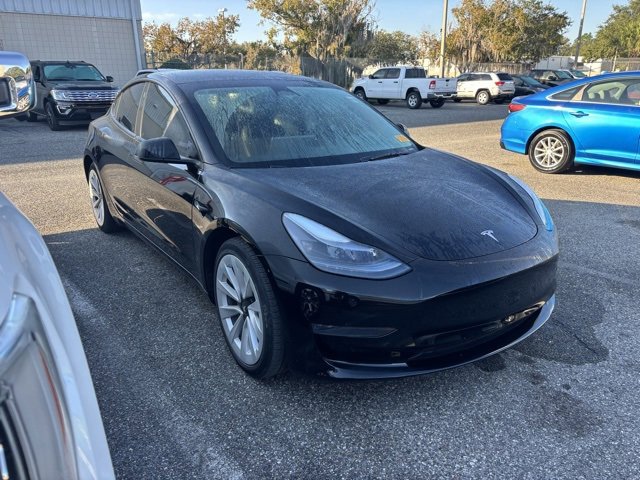 2023 Tesla Model 3 photo 2